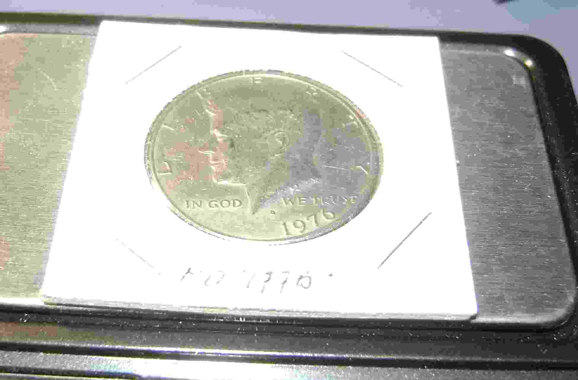 JFK-Half-Dollar-Roll-Hunters:-Silver,-Proofs-And-Other-Finds